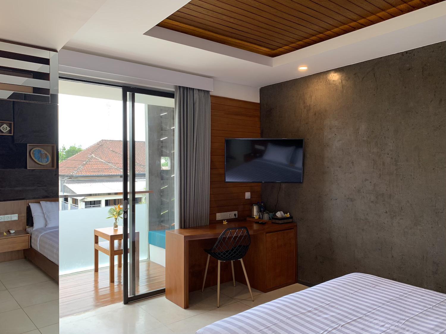Bale Solah Lombok Holiday Resort Senggigi Exterior photo