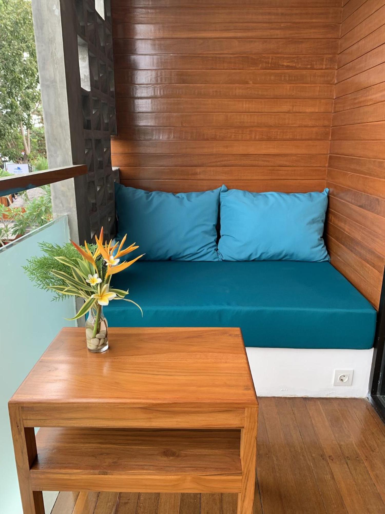 Bale Solah Lombok Holiday Resort Senggigi Exterior photo