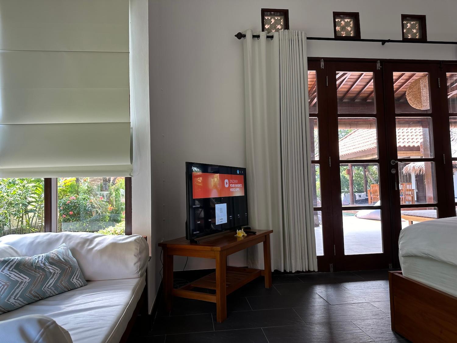 Bale Solah Lombok Holiday Resort Senggigi Exterior photo